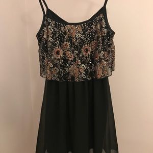 Altar’d State Sequin Dress